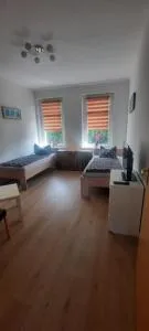 -fairmieten-leipzig de-Preiswerte Wohnungen nähe BMW für Monteure Messegäste - Stralsunder Str - Krostitz