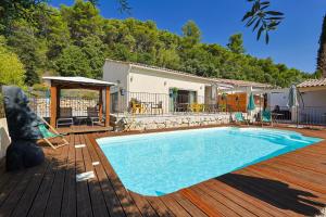 Hotels Auberge les Galets : photos des chambres