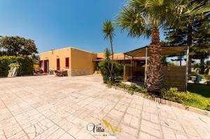 Villa Nike