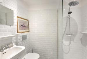 Villas Villa Casablanca Vichy Paris : photos des chambres