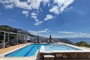 Alexena Apartments - Níthavris