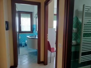 Al 34 di Da Vinci img7