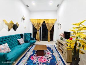 HOMESTAY MUZHOFFAR Batu Pahat
