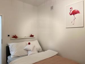 Apartament Flamingo Old Town