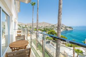 Pirita Oceanfront Apt & Terrace