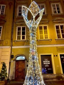 Apartament Flamingo Old Town