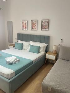 Cozy Apartment near Center - 3hvězdičkové hotely ve městě Lezhë