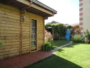 La cabane de Suzanne - Pleudaniel