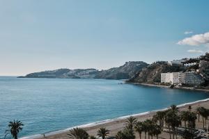 Hotel Helios Costa Tropical