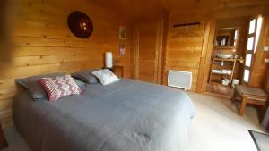 B&B / Chambres d'hotes La cabane de Suzanne : photos des chambres