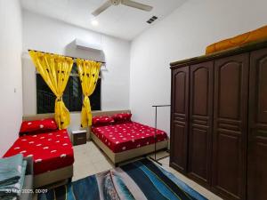 HOMESTAY MUZHOFFAR Batu Pahat