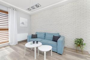 Nowoczesny & Klimatyzowany Apartament z Parkingiem by Noclegi Renters