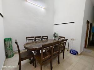 HOMESTAY MUZHOFFAR Batu Pahat