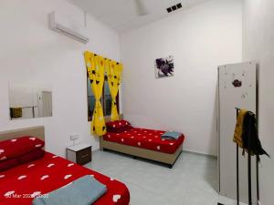 HOMESTAY MUZHOFFAR Batu Pahat