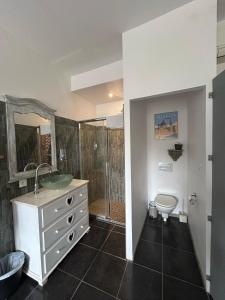 Hotels Auberge les Galets : photos des chambres