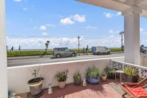 Promenade Pad Seaviews By My Getaways - Goring by Sea