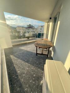 Brand New Apartament