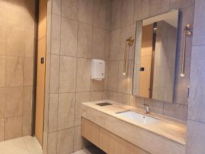 AXON Residence Kuala Lumpur