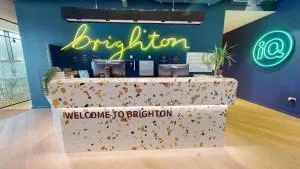 Stunning Studios and Apartments in iQ Brighton Exclusive for Students - 纽黑文