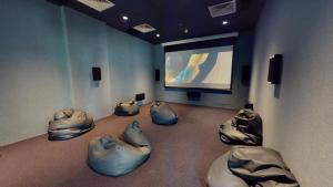 For Students Only at iQ Brighton