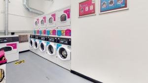 For Students Only at iQ Brighton