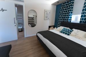 Tre Gemme in Centro - Suite Azure