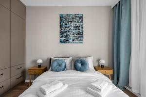 National Stadium Deluxe Apartment by BookingHost