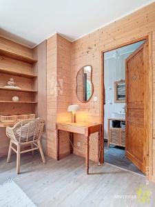 Chalets Chalet Les Melezes : photos des chambres