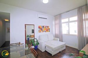 Confortável e completo 2 quartos em Ipanema