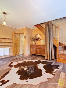 Chalets Chalet Les Melezes : photos des chambres
