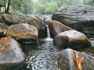 Canyon Girankitta Nature Resort