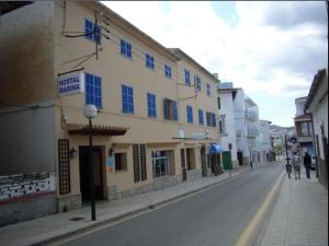 Hostal Marina