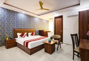 Hotel The Venice- Near Indraprastha Apollo Hospital