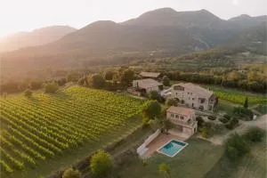 Artu Lodge, Can Terrades - Oix