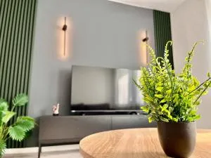 Living dream in Halle - Ammendorf