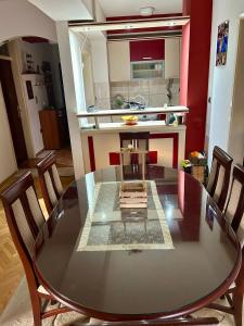 Skopjanka Apartment
