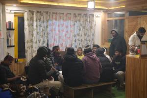 Jungle by sturmfrei Kasol