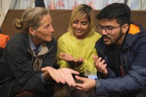 Jungle by sturmfrei Kasol