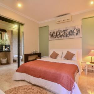 Villa EL Noya Umallas