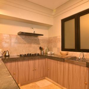 Villa EL Noya Umallas