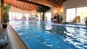 Hotel Ursula Garni - Riedenberg