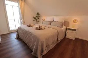 Ferienhaus Unter der Burg - Gerolstein