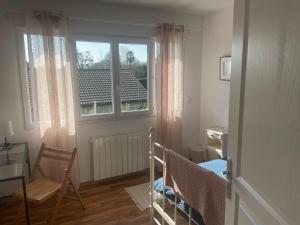 Maison Coco Quiberville sur Mer- Seaside Golfers villa - near Golf de Dieppe