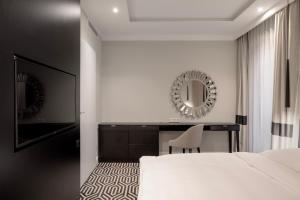 Baltic Park Fort by Zdrojowa