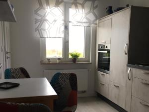 Ferienwohnung Conradt