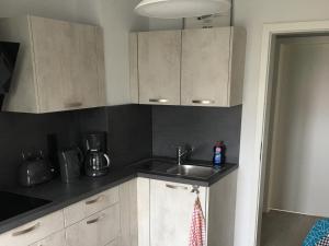 Ferienwohnung Conradt