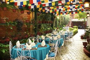 Tibet Boutique Hotel