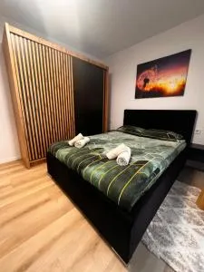 Sunrise apartment - Szakállasfalva