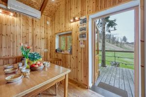 Enchanted Cosy Chalet Kalanka - Happy Rentals 
