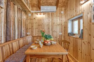 Enchanted Cosy Chalet Kalanka - Happy Rentals